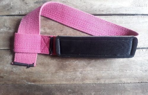 Weight Lifting Wrist Straps Age Group: Adults