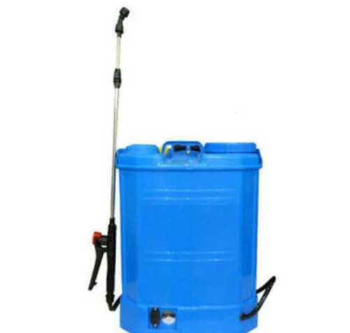 Agricultural Sprayer Pump - Battery Powered, Cost Effective & Durable Design with Heavy Power, Low Fuel Consumption, Sturdy Quality and Easy Usage