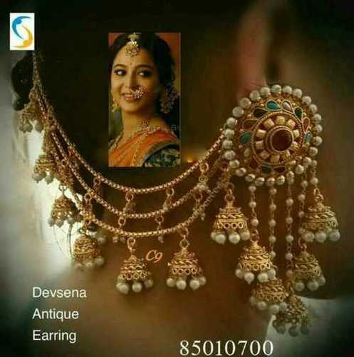 Shop Bahubali Jewellery Online Shopping  UP TO 51 OFF
