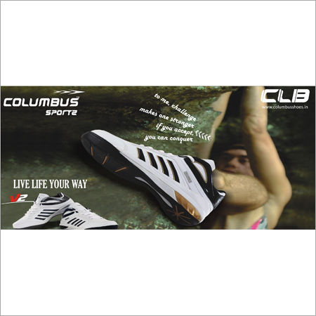 columbus signature shoes price