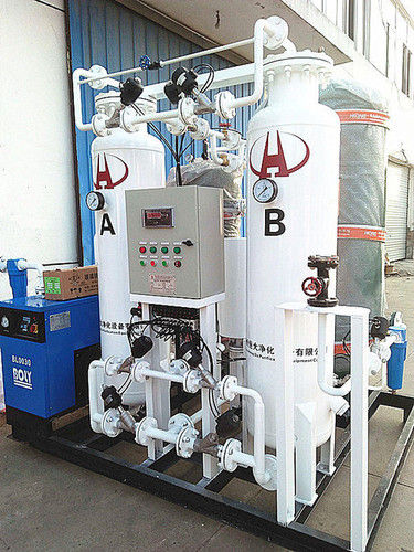 Automatic Easy Installation Nitrogen Generator