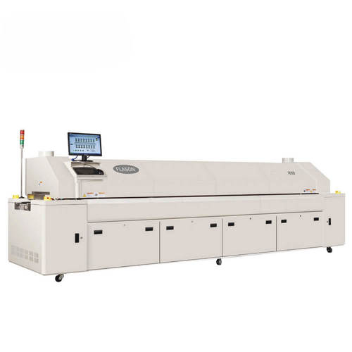 FLASON SMT Reflow Oven R10