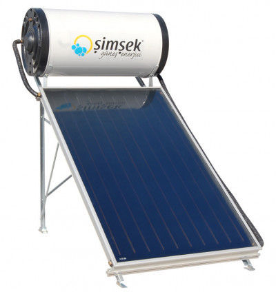 Helios 200l-6 Energy Solar Panel