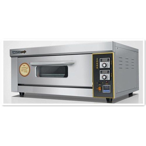 High Performance Bakery Machine