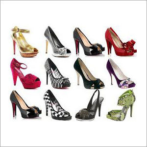 Ladies Shoes