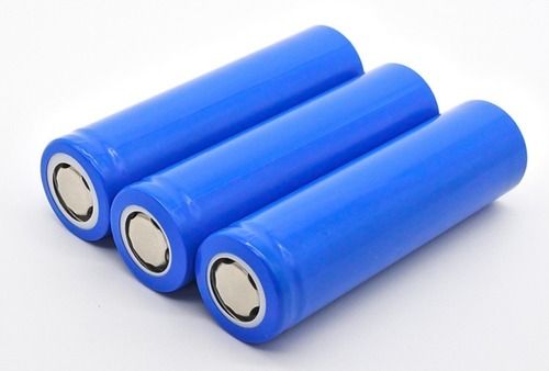 Lithium-ion Battery (18650 1500mah) With Bis