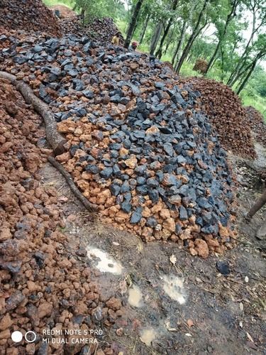 Manganese Ore Application: Construction