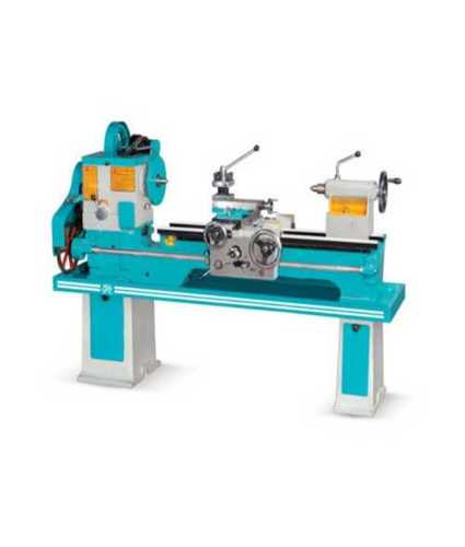 Automatic Medium Duty Cone Pulley Lathe Machines