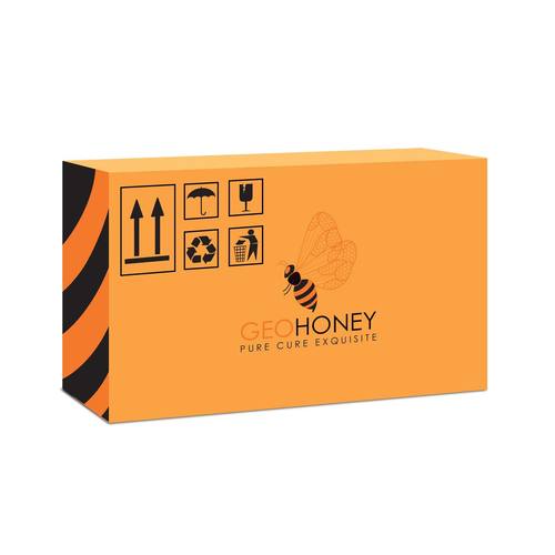 Platinium Package Geo Honey (14Kg)