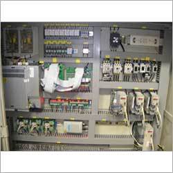 RTPFC Control Panel