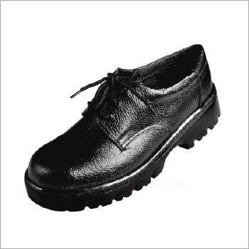 Safari Safety Shoes - Durable Synthetic Material , Enhanced Grip and Comfort Design 