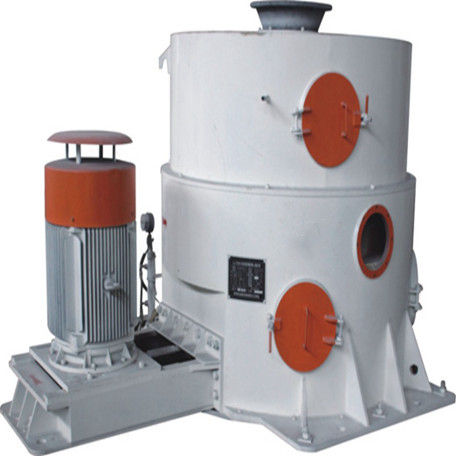 White Slime Centrifugal Dewaterer Machine