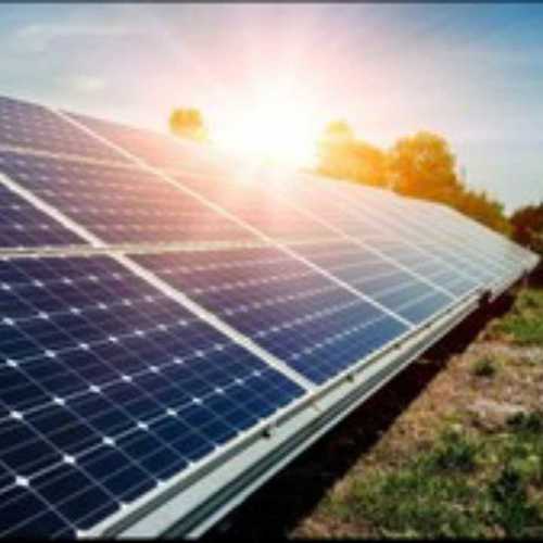 Solar Panel Installation Service