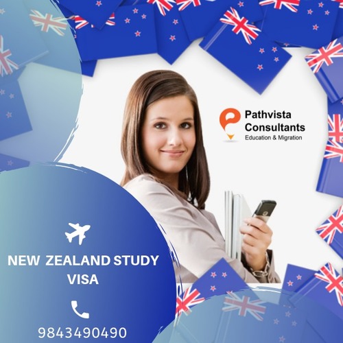 Study VISA Counselling Service By Pathvista Consultants