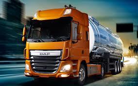 Tanker Transportation Service