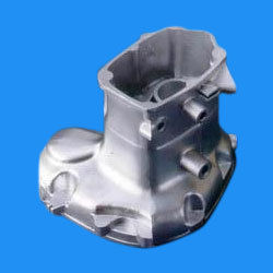 Aluminum Leak Proof Castings