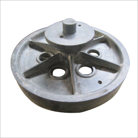 Automobile CI Iron Castings