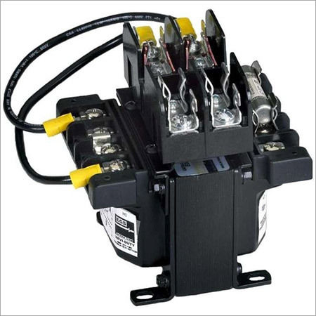 Auxiliary Equipment Transformers