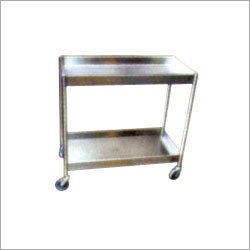 Bussing Trolley