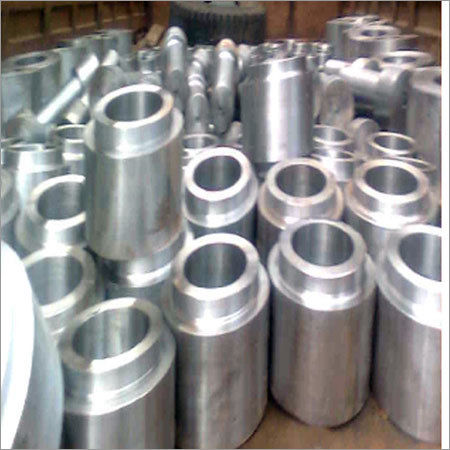 Commercial Forged Products
