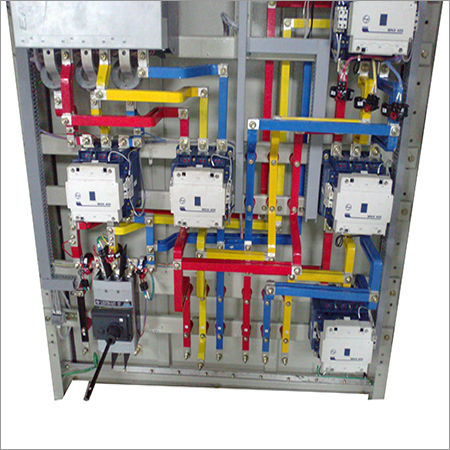 Construction Control Panels