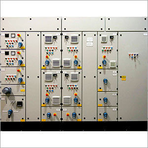 Control Panels