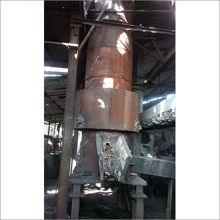 Cupola Furnace Casting Weight: 25  Kilograms (Kg)