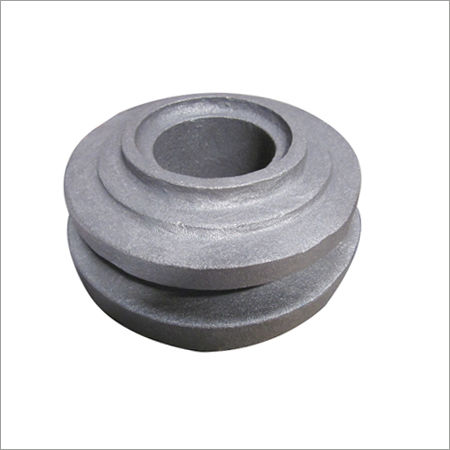 Custom Steel Casting