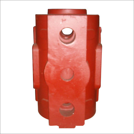 Cylinder Die Casting