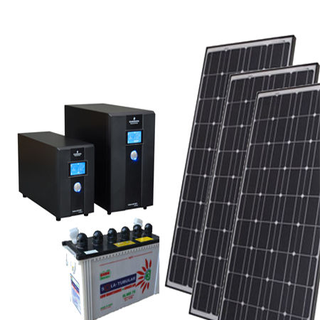 Durable Solar Products