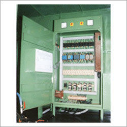 Filter Centralized Control Panel