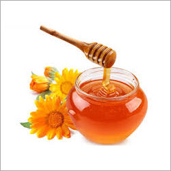 Flower Honey