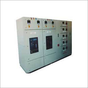 High Tension Control Panels Size: Extra Large