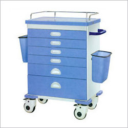 Nursing Trolley