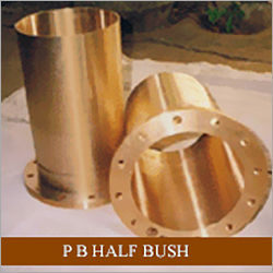 Phosphorus Bronze Die Casting