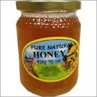 Pure Natural Honey