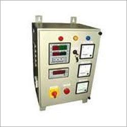 Scr Heater Control Panel Size: Extra Large