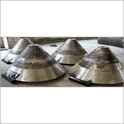 Steel Cone Castings