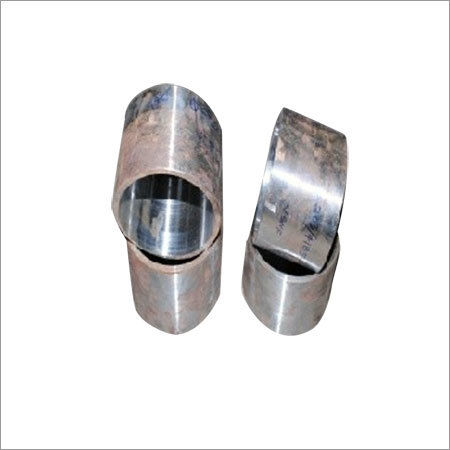 Steel Forged Products