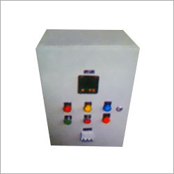 Vibro Dryer with Control Panel