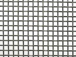 Wire Mesh