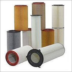 Air Gas Filter Cartridge