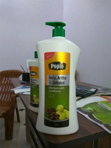 Amla & Aritha Shampoo