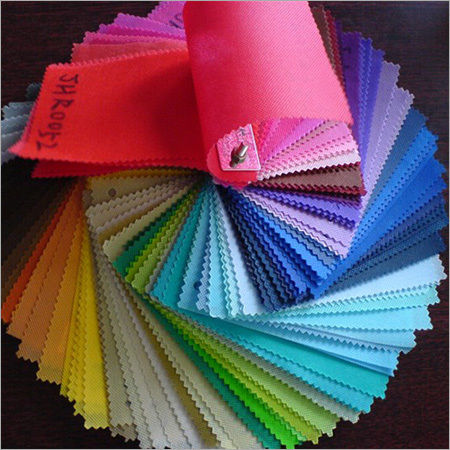 Colored Non Woven Fabric