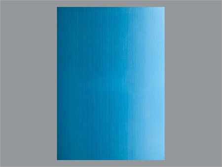 Colored Stainless Steel Sheets