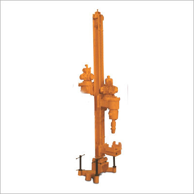 Commercial Drilling Machine