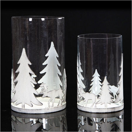 Crystal Glassware