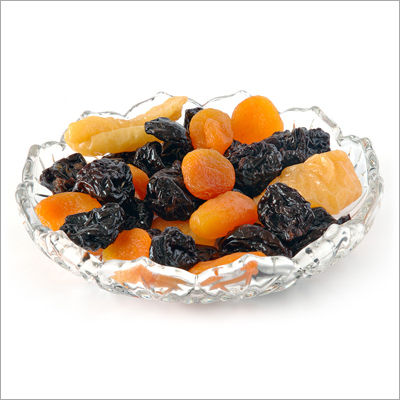 Dry Fruits