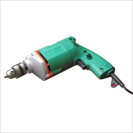 Electric Drill Machine