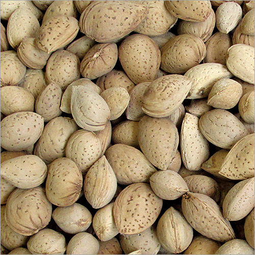 Healthy Dry Fruits